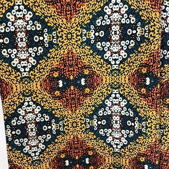 LulaRoe Womans Waterfall Open Front Cardigan kimono Small - Picture 5 of 12